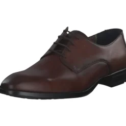 Lloyd Gideon 23588, Klassische Halbschuhe, Herren, Braun