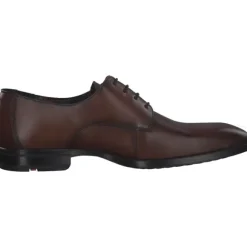 Lloyd Gideon 23588, Klassische Halbschuhe, Herren, Braun