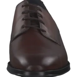 Lloyd Gideon 23588, Klassische Halbschuhe, Herren, Braun