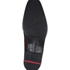 Lloyd Gideon 23588, Klassische Halbschuhe, Herren, Braun