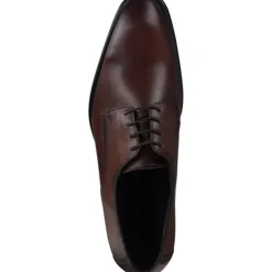 Lloyd Gideon 23588, Klassische Halbschuhe, Herren, Braun
