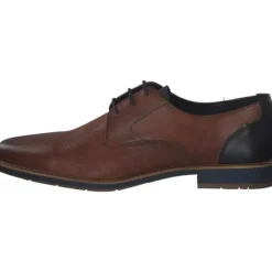 Lloyd Lagos 13007, Klassische Halbschuhe, Herren, 1 - COCOS/JEANS