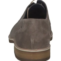 Lloyd Lass 13008, Klassische Halbschuhe, Herren, 2 - STONE