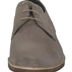 Lloyd Lass 13008, Klassische Halbschuhe, Herren, 2 - STONE