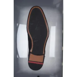 Lloyd Stafford 23716, Klassische Halbschuhe, Herren, Schwarz