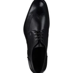 Lloyd Stafford 23716, Klassische Halbschuhe, Herren, Schwarz