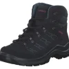 Lowa 321525-0649 TAURUS PRO GTX MID Ws, Wanderstiefel, Damen, navy