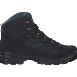 Lowa 321525-0649 TAURUS PRO GTX MID Ws, Wanderstiefel, Damen, navy