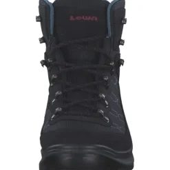 Lowa 321525-0649 TAURUS PRO GTX MID Ws, Wanderstiefel, Damen, navy
