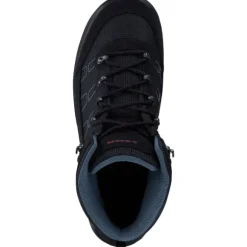 Lowa 321525-0649 TAURUS PRO GTX MID Ws, Wanderstiefel, Damen, navy