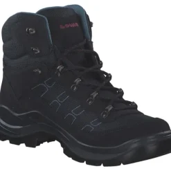 Lowa 321525-0649 TAURUS PRO GTX MID Ws, Wanderstiefel, Damen, navy