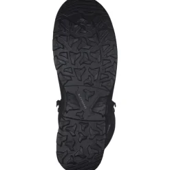 Lowa 321525-0649 TAURUS PRO GTX MID Ws, Wanderstiefel, Damen, navy