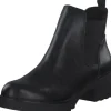 Marco Tozzi 25806, Ankle Boots, Damen, Antrazit