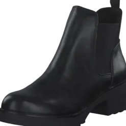 Marco Tozzi 25806, Ankle Boots, Damen, Antrazit