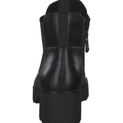 Marco Tozzi 25806, Ankle Boots, Damen, Antrazit