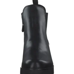 Marco Tozzi 25806, Ankle Boots, Damen, Antrazit