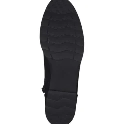 Marco Tozzi 25806, Ankle Boots, Damen, Antrazit