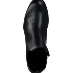 Marco Tozzi 25806, Ankle Boots, Damen, Antrazit