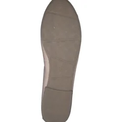 Marco Tozzi 22100, Ballerinas, Damen, Rosa