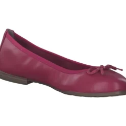 Marco Tozzi 22100, Ballerinas, Damen, Pink