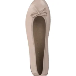 Marco Tozzi 22100, Ballerinas, Damen, Rosa