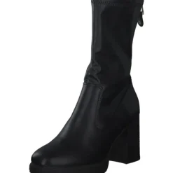 Marco Tozzi 25817, Boots, Damen, Schwarz