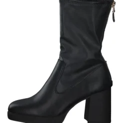 Marco Tozzi 25817, Boots, Damen, Schwarz