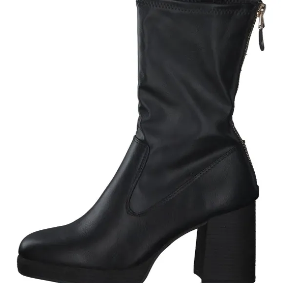 Marco Tozzi 25817, Boots, Damen, Schwarz
