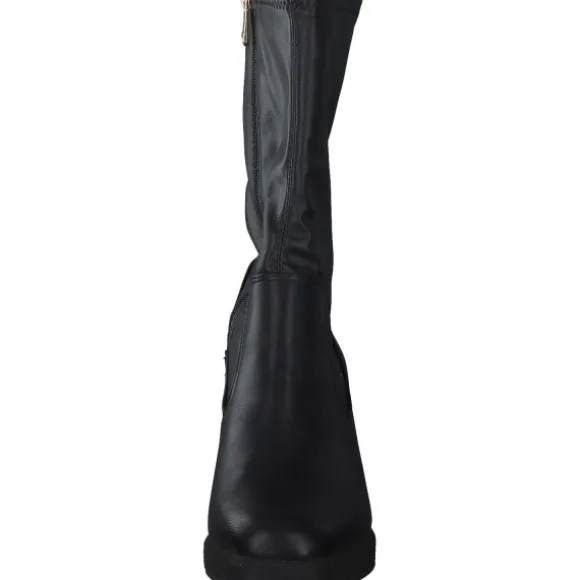 Marco Tozzi 25817, Boots, Damen, Schwarz