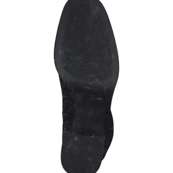 Marco Tozzi 25817, Boots, Damen, Schwarz