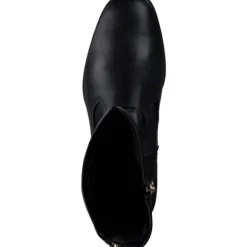 Marco Tozzi 25817, Boots, Damen, Schwarz