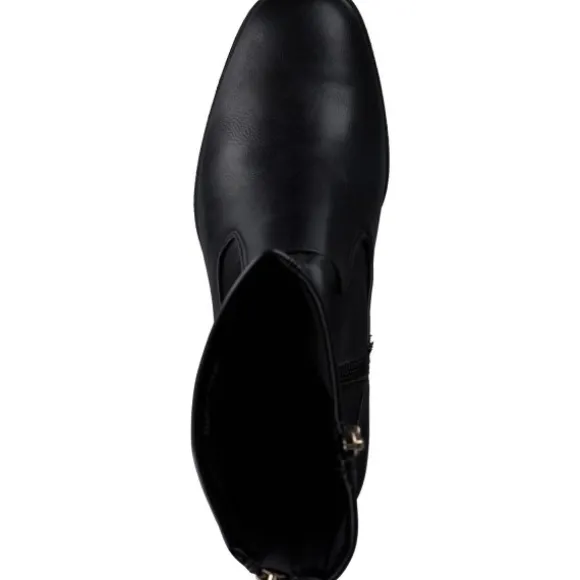 Marco Tozzi 25817, Boots, Damen, Schwarz