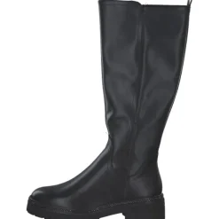 Marco Tozzi 2-25602-41/001 M2560241, Stiefel, Damen, Schwarz