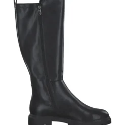 Marco Tozzi 2-85600-41/001 M8560041, Stiefel, Damen, black