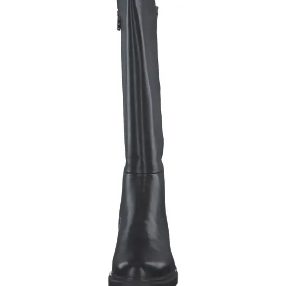 Marco Tozzi 2-85600-41/001 M8560041, Stiefel, Damen, black