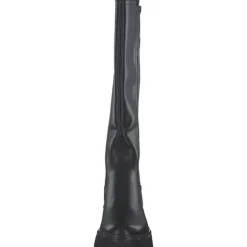 Marco Tozzi 2-25602-41/001 M2560241, Stiefel, Damen, Schwarz