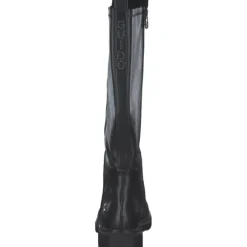 Marco Tozzi 2-85600-41/001 M8560041, Stiefel, Damen, black