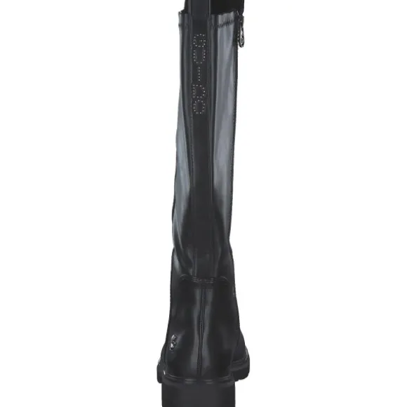 Marco Tozzi 2-85600-41/001 M8560041, Stiefel, Damen, black