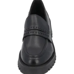 Marco Tozzi 24723, Mokassins, Damen, Schwarz