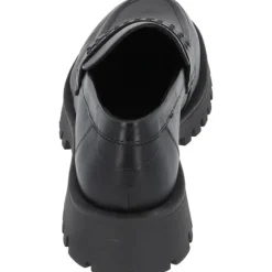 Marco Tozzi 24723, Mokassins, Damen, Schwarz