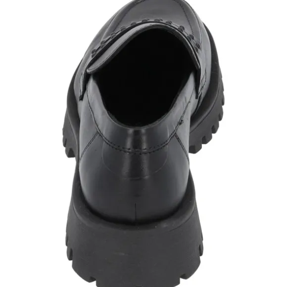 Marco Tozzi 24723, Mokassins, Damen, Schwarz