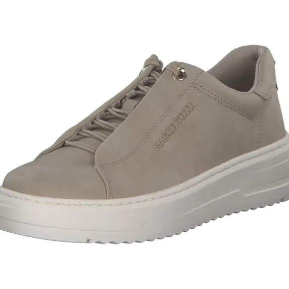 Marco Tozzi 23724-44, Schnürschuhe, Damen, DUNE