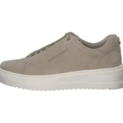 Marco Tozzi 23724-44, Schnürschuhe, Damen, DUNE