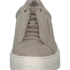 Marco Tozzi 23724-44, Schnürschuhe, Damen, DUNE