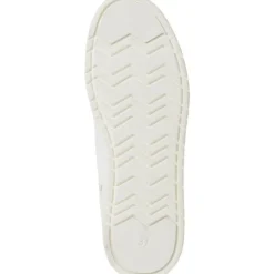 Marco Tozzi 23708-42, Schnürschuhe, Damen, WHITE COMB