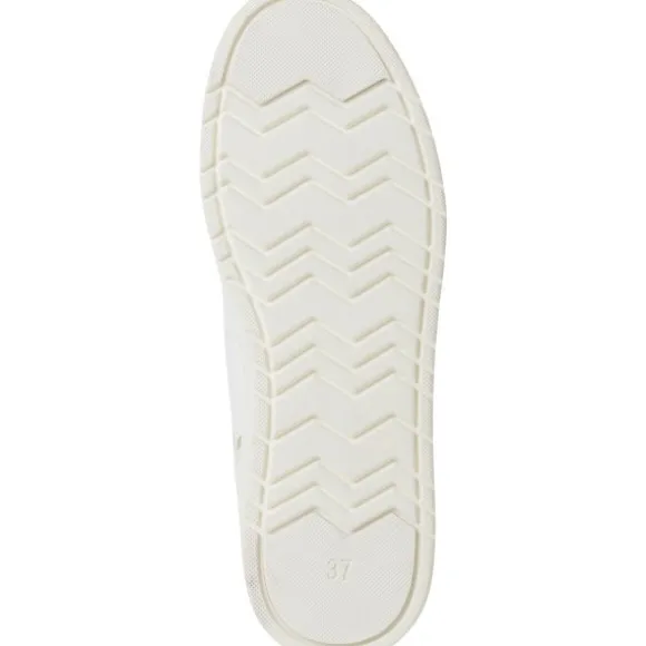 Marco Tozzi 23708-42, Schnürschuhe, Damen, WHITE COMB