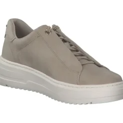 Marco Tozzi 23724-44, Schnürschuhe, Damen, DUNE