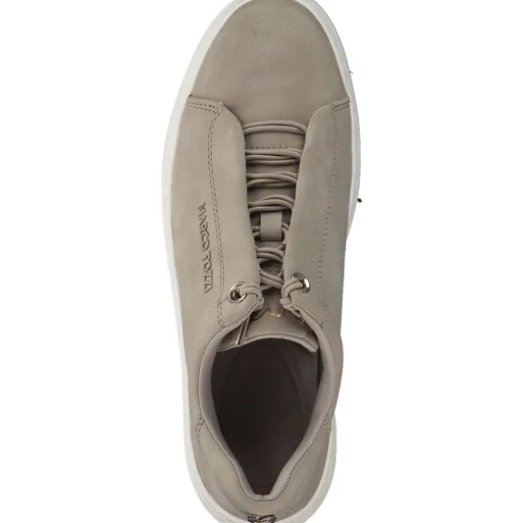 Marco Tozzi 23724-44, Schnürschuhe, Damen, DUNE