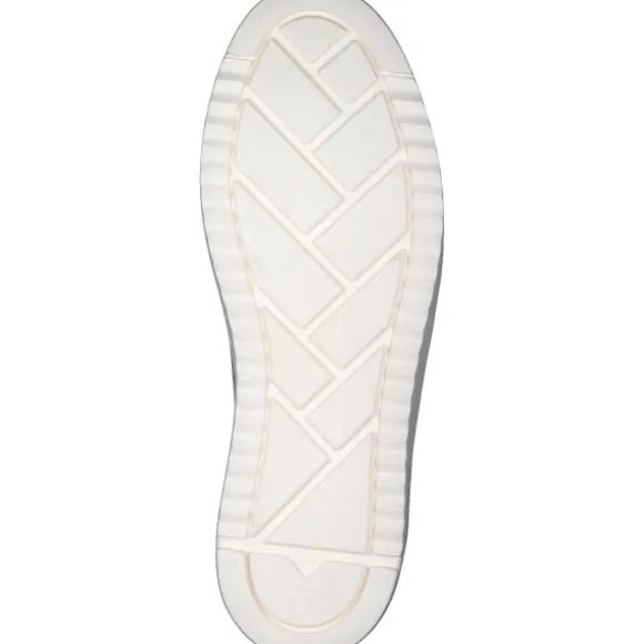 Marco Tozzi 23724-44, Schnürschuhe, Damen, DUNE