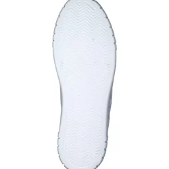 Marco Tozzi 23711-44, Schnürschuhe, Damen, WHITE COMB
